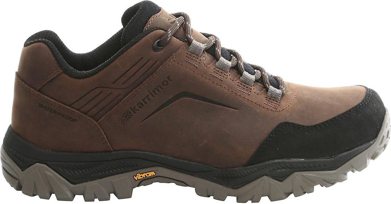 Karrimor Cascade Low Walking Shoes • See the lowest price