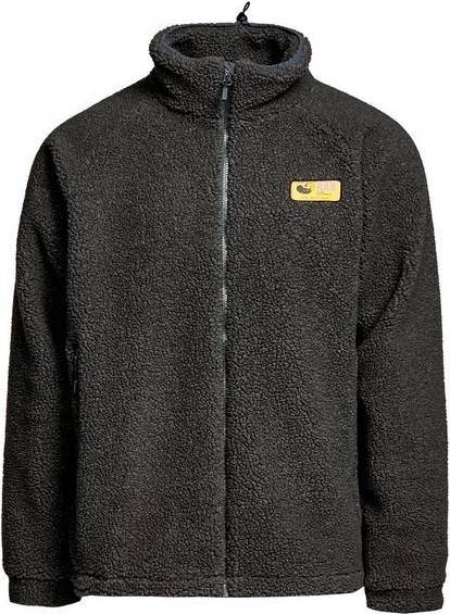 Rab Original Pile Fleece Jacket - Grey • Prices