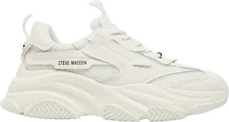 Steve Madden Possession W - White • See the lowest price