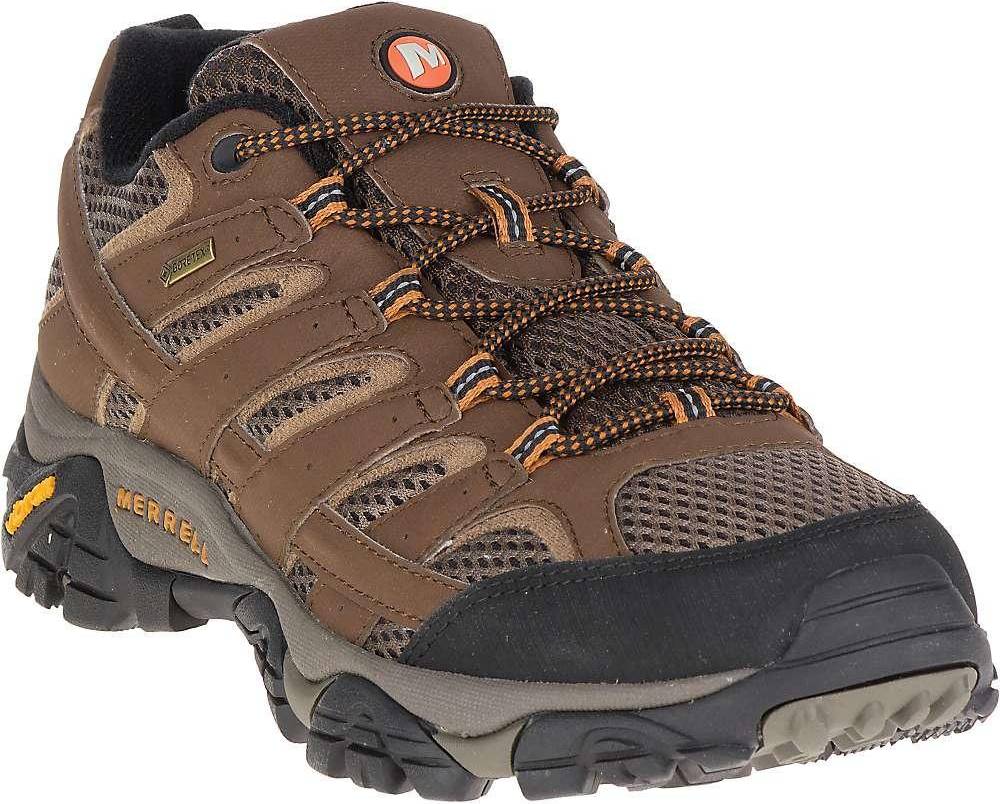 Merrell Moab Goretex Hiking Shoes Man • See price