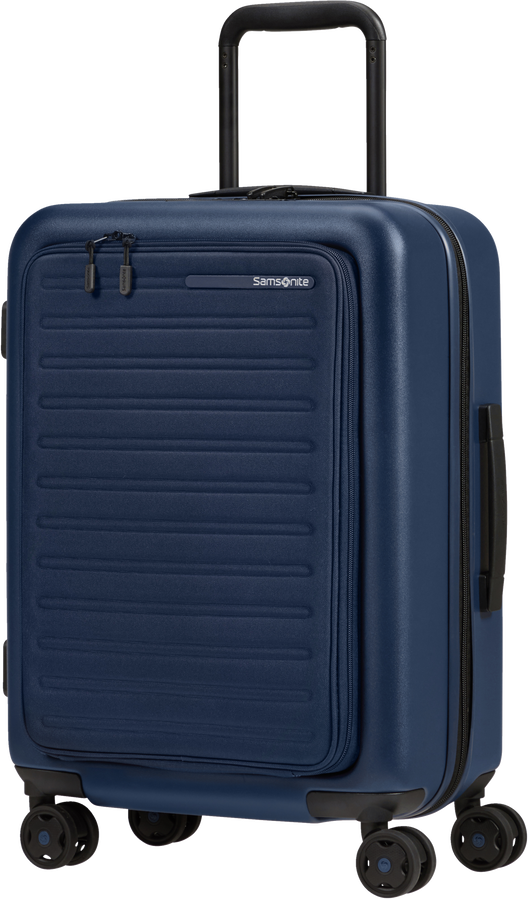 Samsonite Stackd Spinner Expandable 55cm • Price