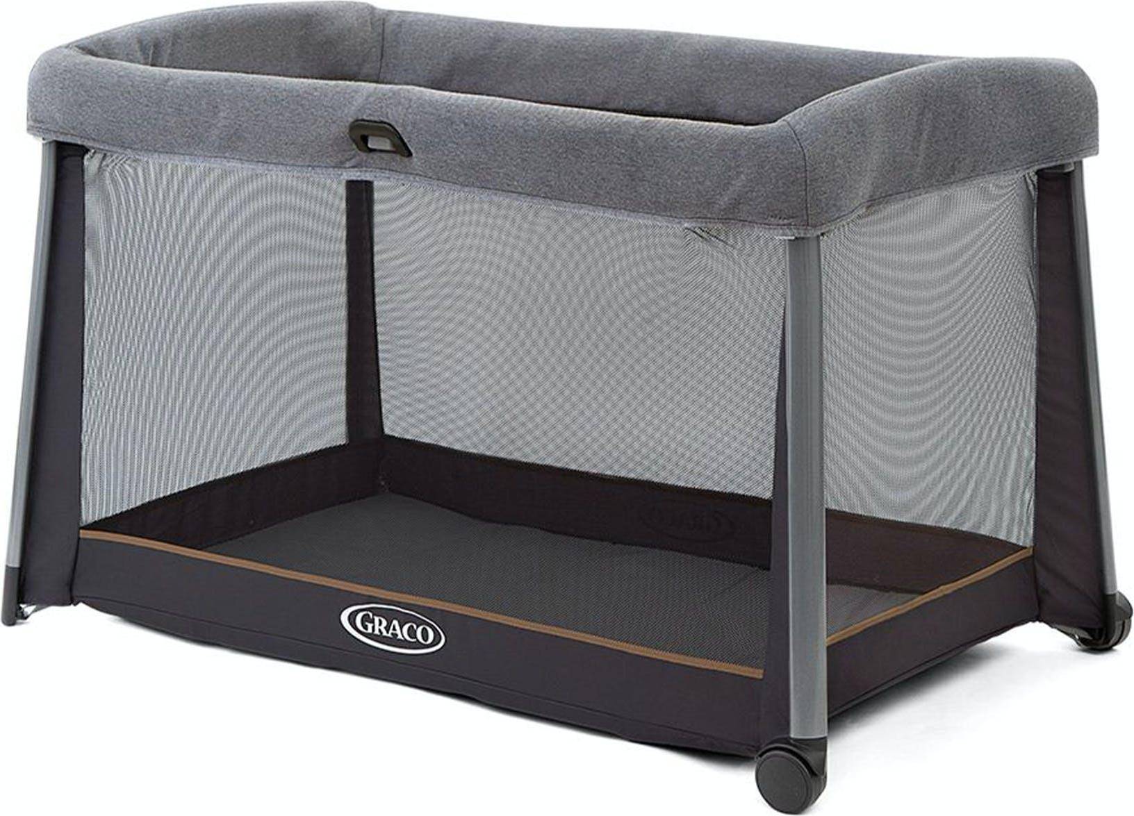 Graco Foldlite Travel Cot