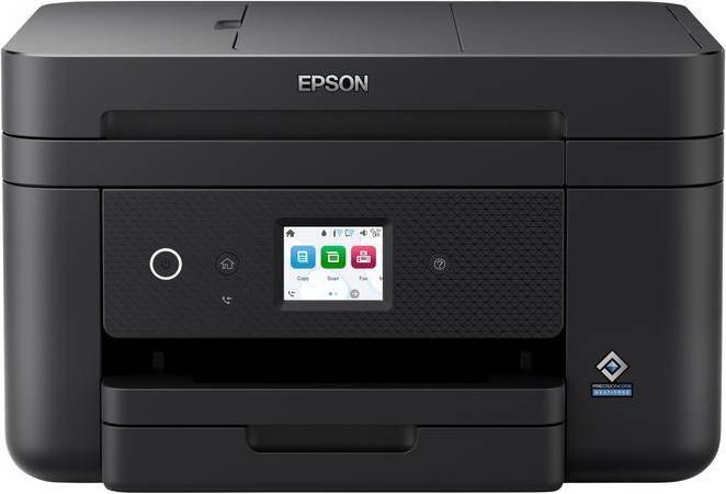 Epson Workforce Wf 2960dwf • See Best Prices Today 1104