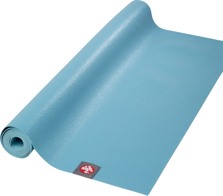 Manduka Eko Superlite Travel Yoga Mat 1.5mm