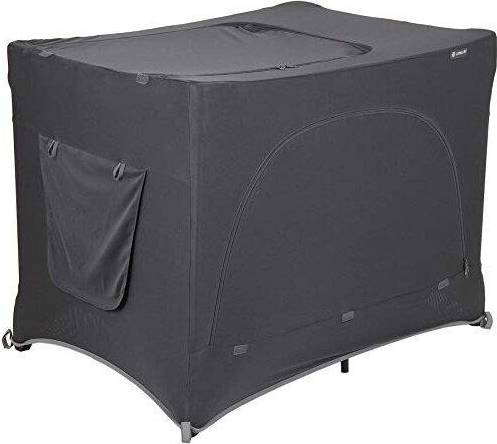 Littlelife Travel Cot Blackout Cover