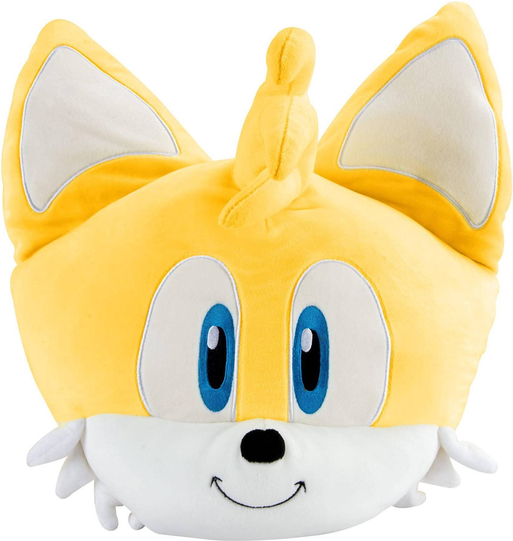 Club Mocchi Mocchi Sonic The Hedgehog Tails 15 Inch Plush • Price 7310