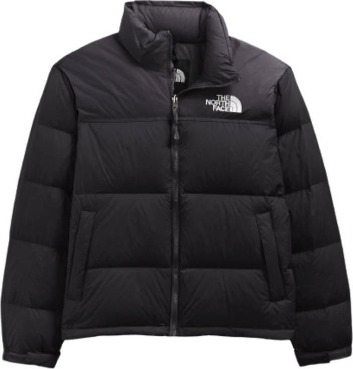 The north face 1996 retro nuptse jacket • Prices