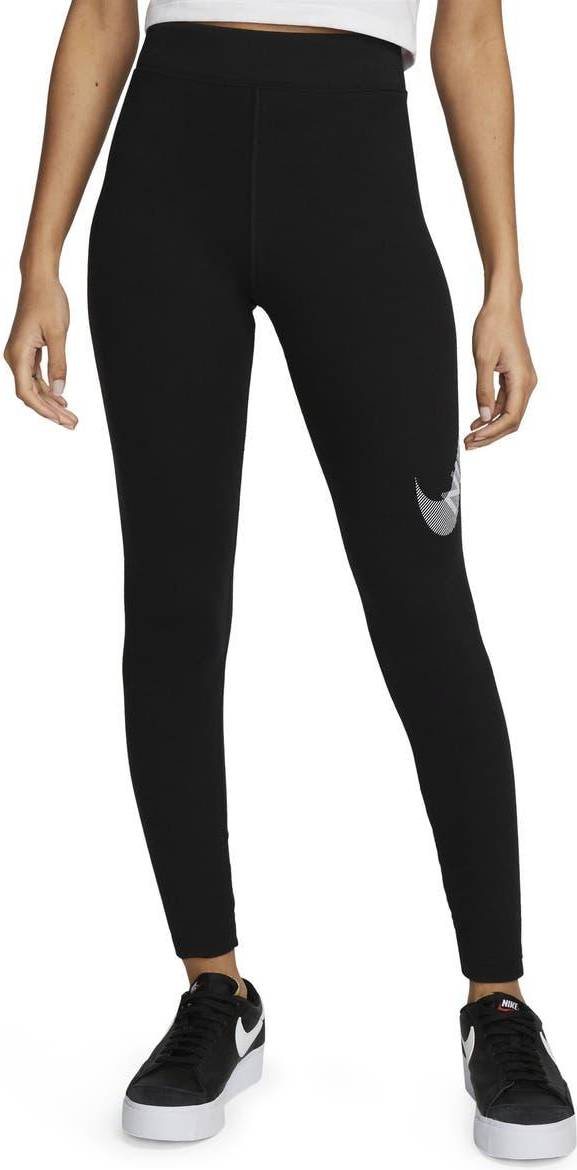 Nike Sportswear Swoosh High Waist Leggings • Price