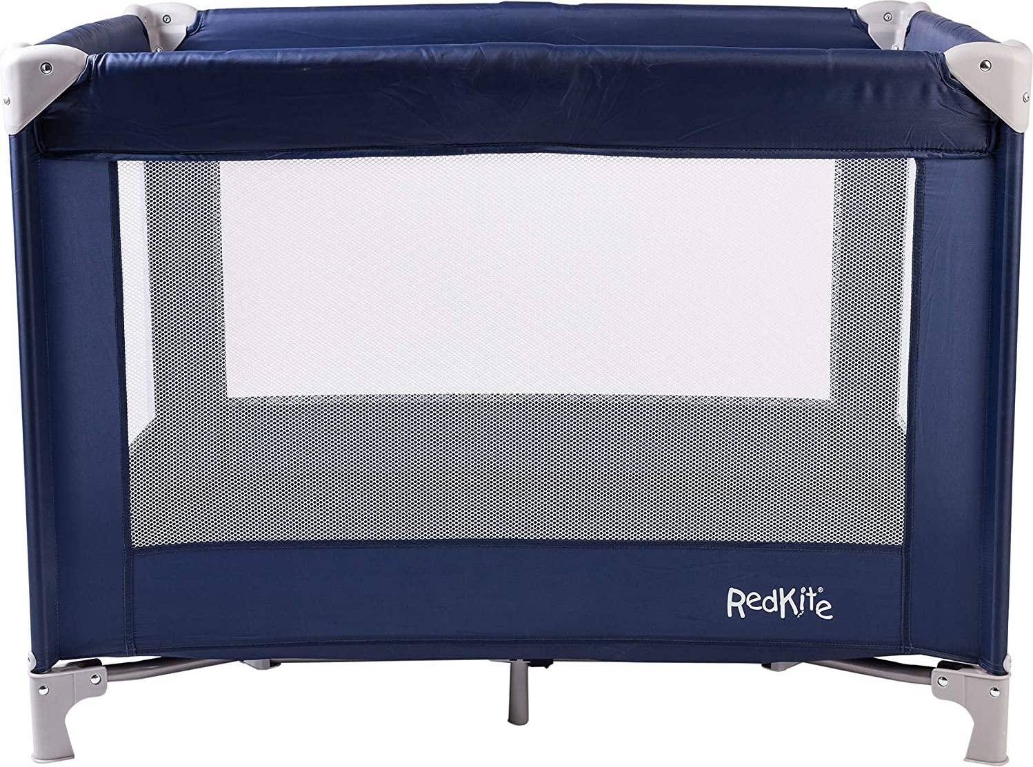 Travel Cots Red Kite Sleeptight Travel Cot