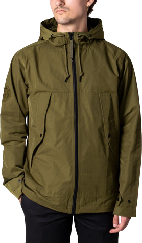 Pretty Green Ridley Jacket • See best prices today