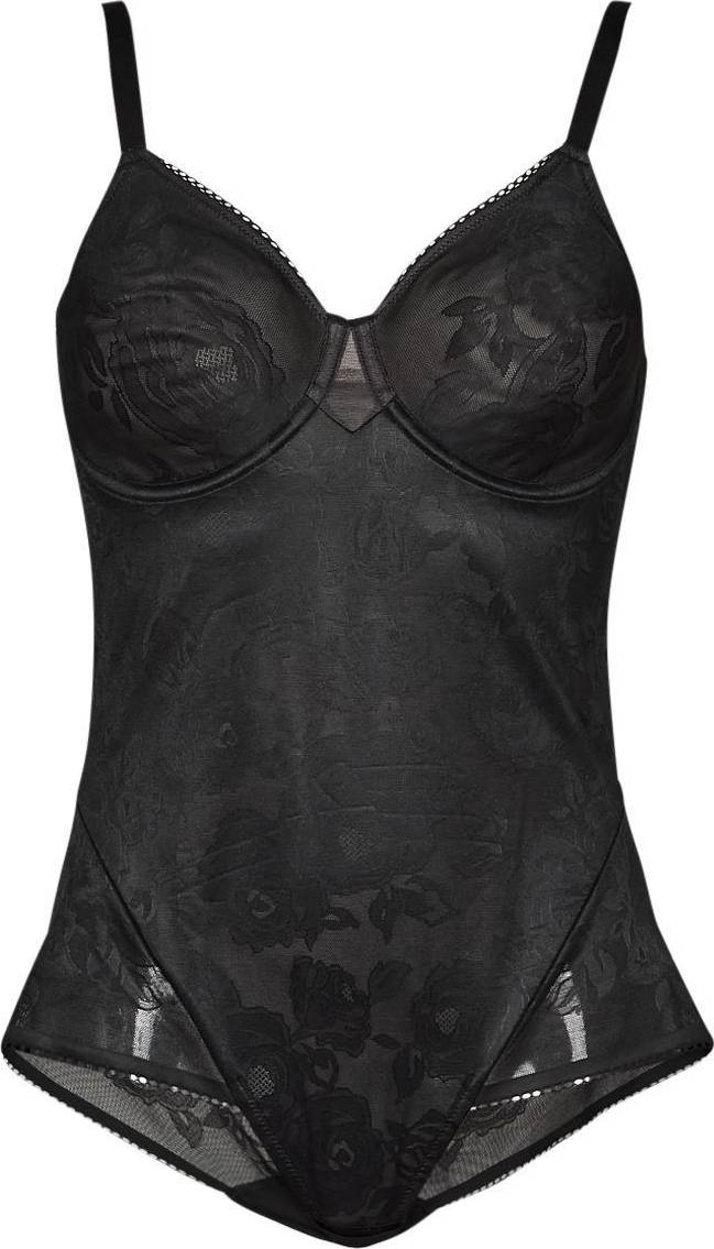 Triumph Wild Rose Sensation Wired Bodysuit • Price