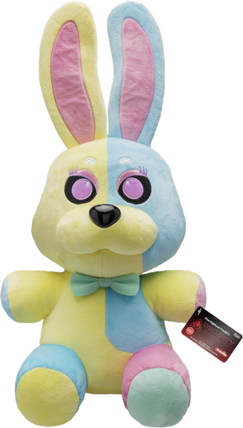 Funko Five Nights At Freddys Security Breach 16 Inch Vanny Large Soft Plush Toy • Price 1234