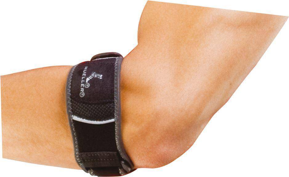 Mueller Hg80 Premium Tennis Elbow Brace Smallmedium • Price