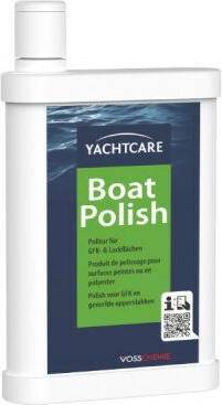 Yachtcare Bootslack 500ml