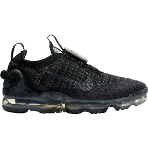 nike vapormax junior black