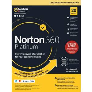 norton 360 mac