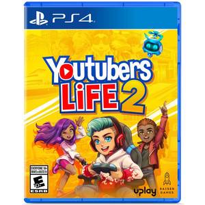 youtubers life 2 age rating