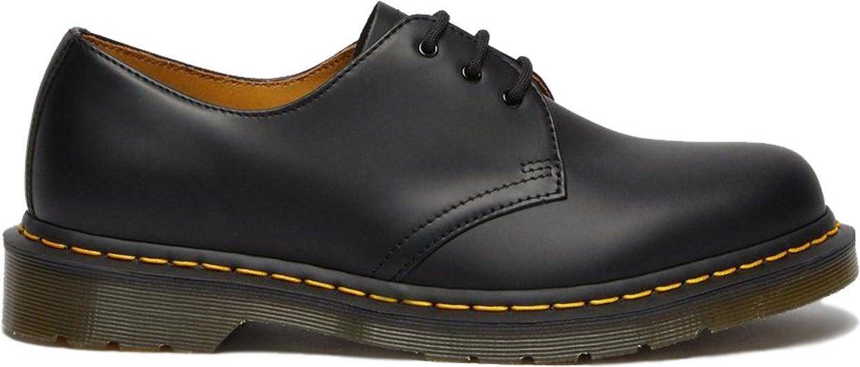 Dr. Martens 1461 Smooth - Black • See the lowest price
