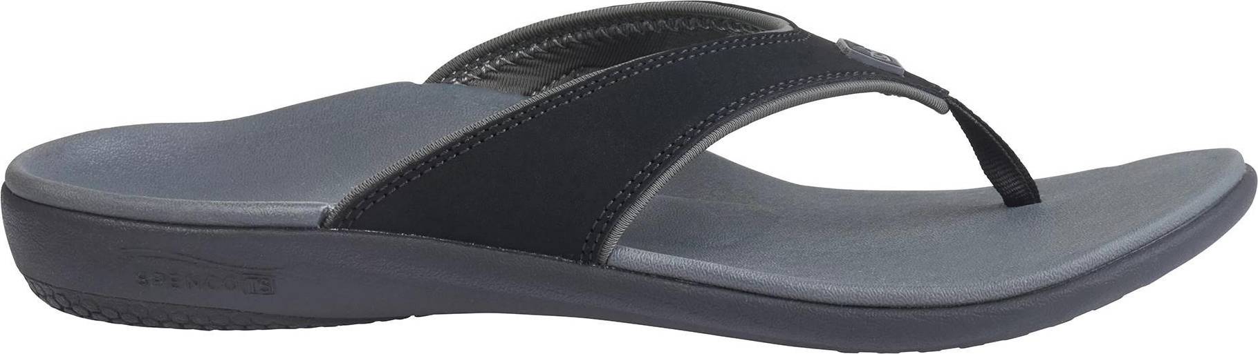 Spenco Men Yumi Plus Flip Flop • See the lowest price