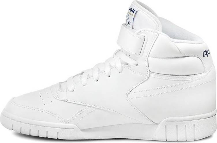 Reebok Ex-O-Fit HI M - White • See lowest price (1 stores)