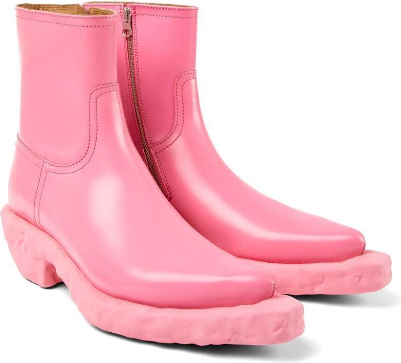 CAMPERLAB Pink Venga Boots Pink IT • See the lowest price