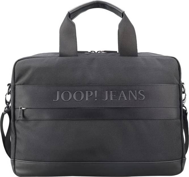 Joop! Laptoptasche Schwarz • See best prices today