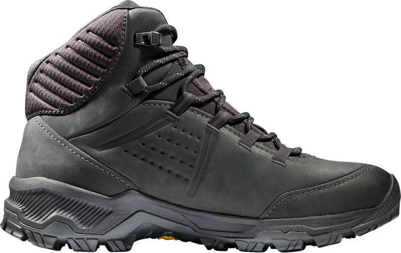 Mammut Nova IV Mid GTX W - Black • See the lowest price