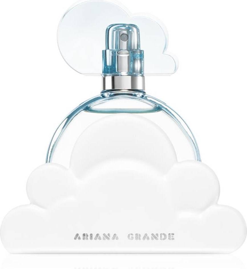 Ariana Grande Cloud EdP 100ml • See the best prices