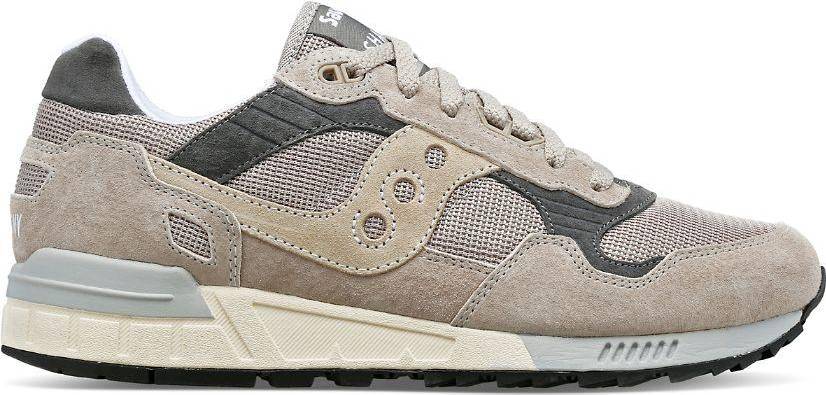 Saucony Shadow 5000 M - Sand/White • See the lowest price