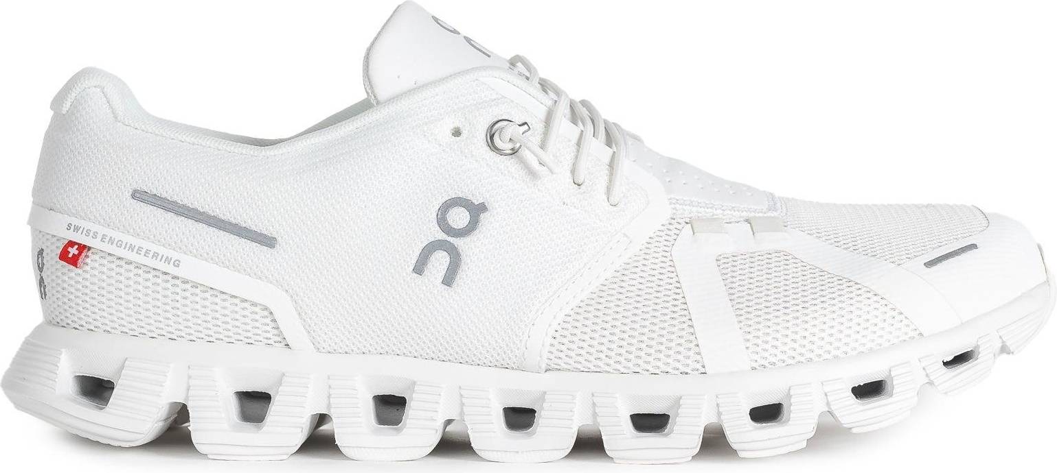 On Cloud 5 W - All White • See lowest price (2 stores)