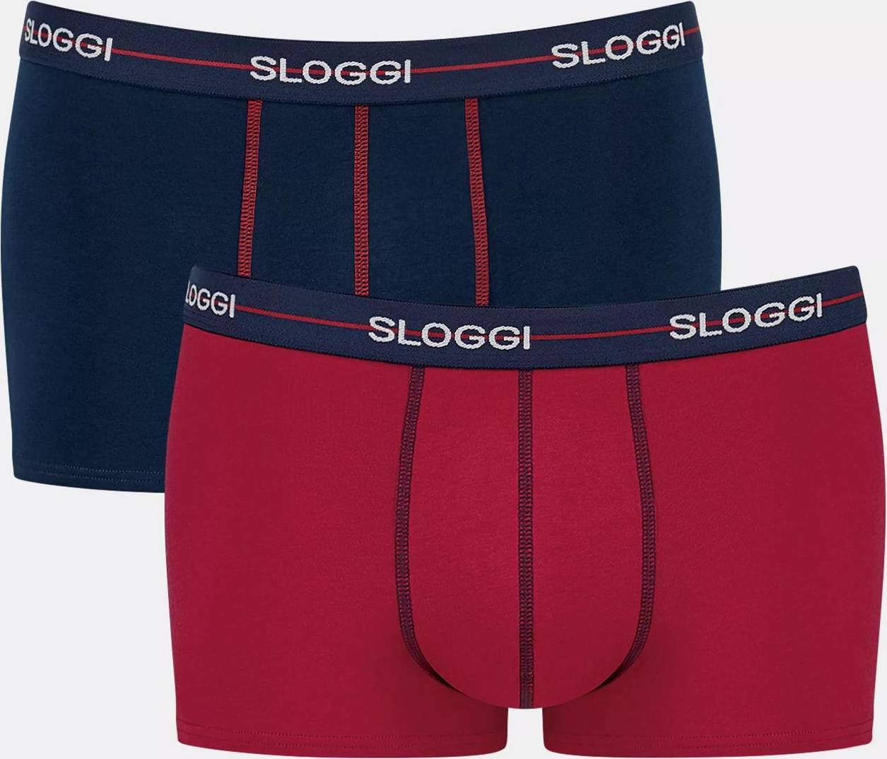 Sloggi Boxer shorts MEN START X men • Find prices