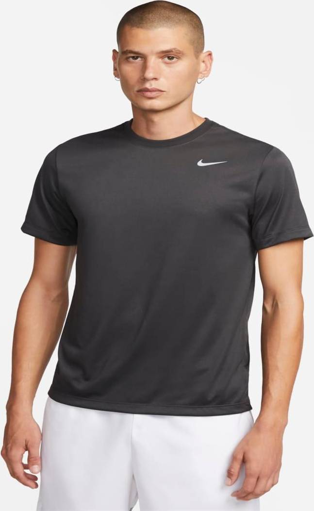 Nike Men Dri-Fit Legend Fitness T-Shirt • Prices