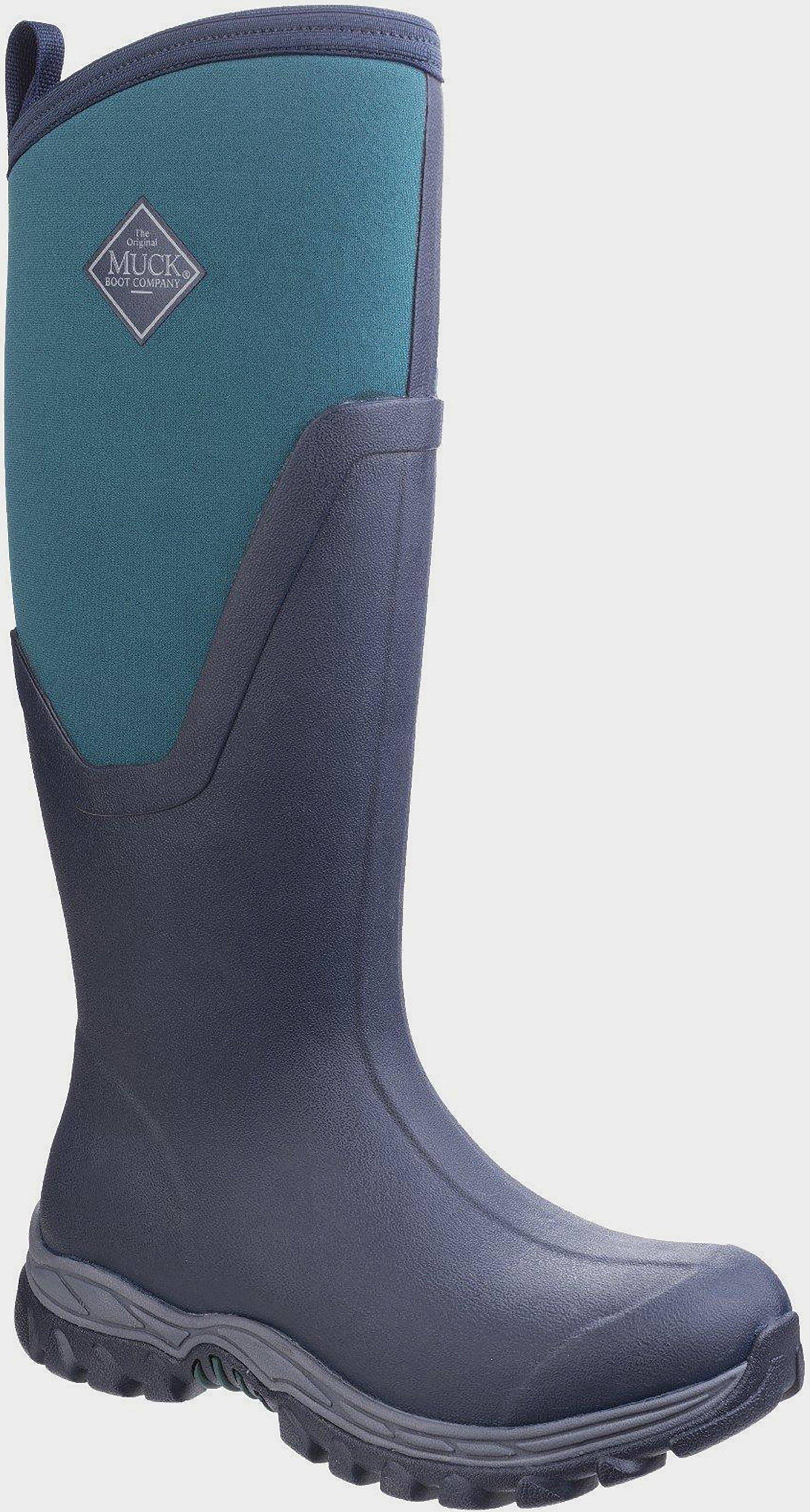 Muck boot arctic sport ii tall boots • See prices