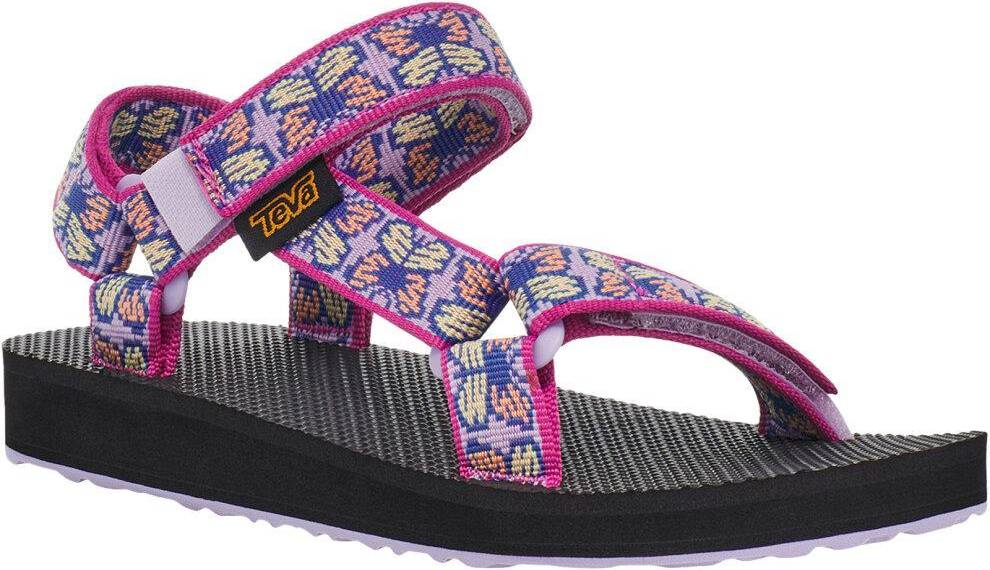 Teva Kid's 1116656C - Purple • See the best prices