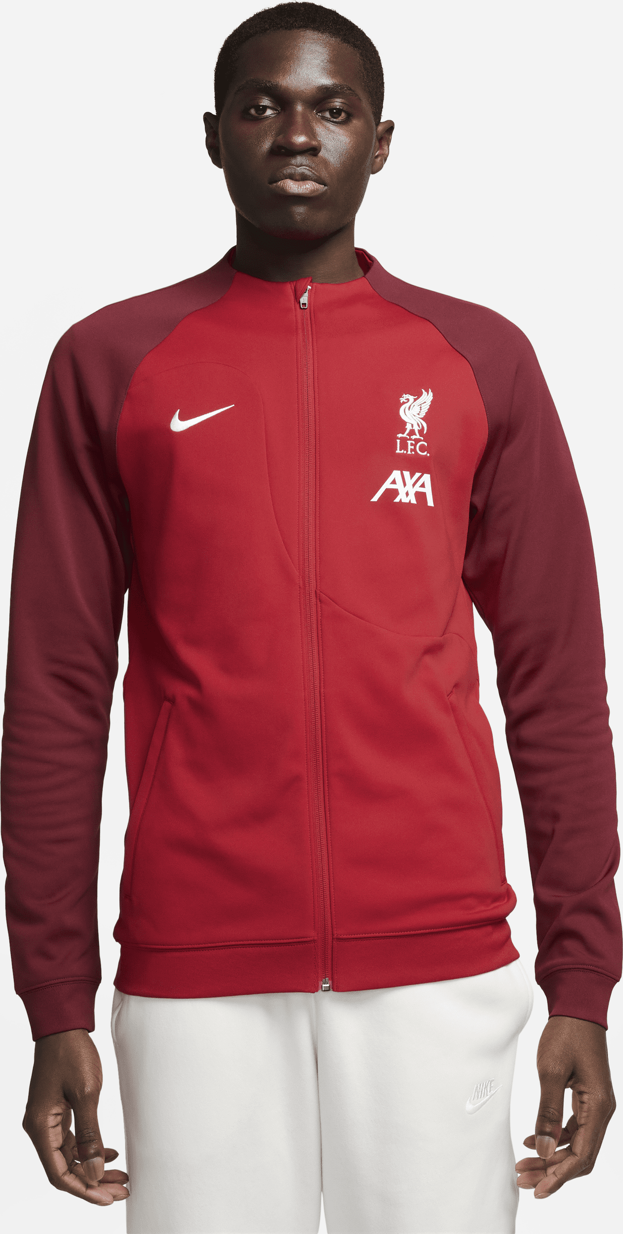 Nike Liverpool Anthem Jacket 23/24-2xl • Prices