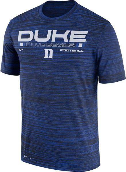 Nike Velocity Legend college-shirts Royal • Price