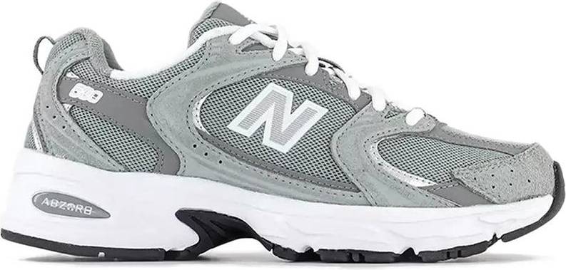 New Balance 530 M - Juniper/Shadow Grey/Silver Metallic