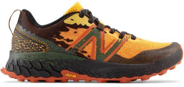 New Balance Hierro V7 Trail M - Hot Marigold