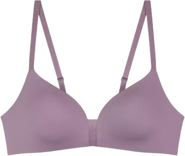 Triumph Flex Smart Cup Bra - Purple • Find prices