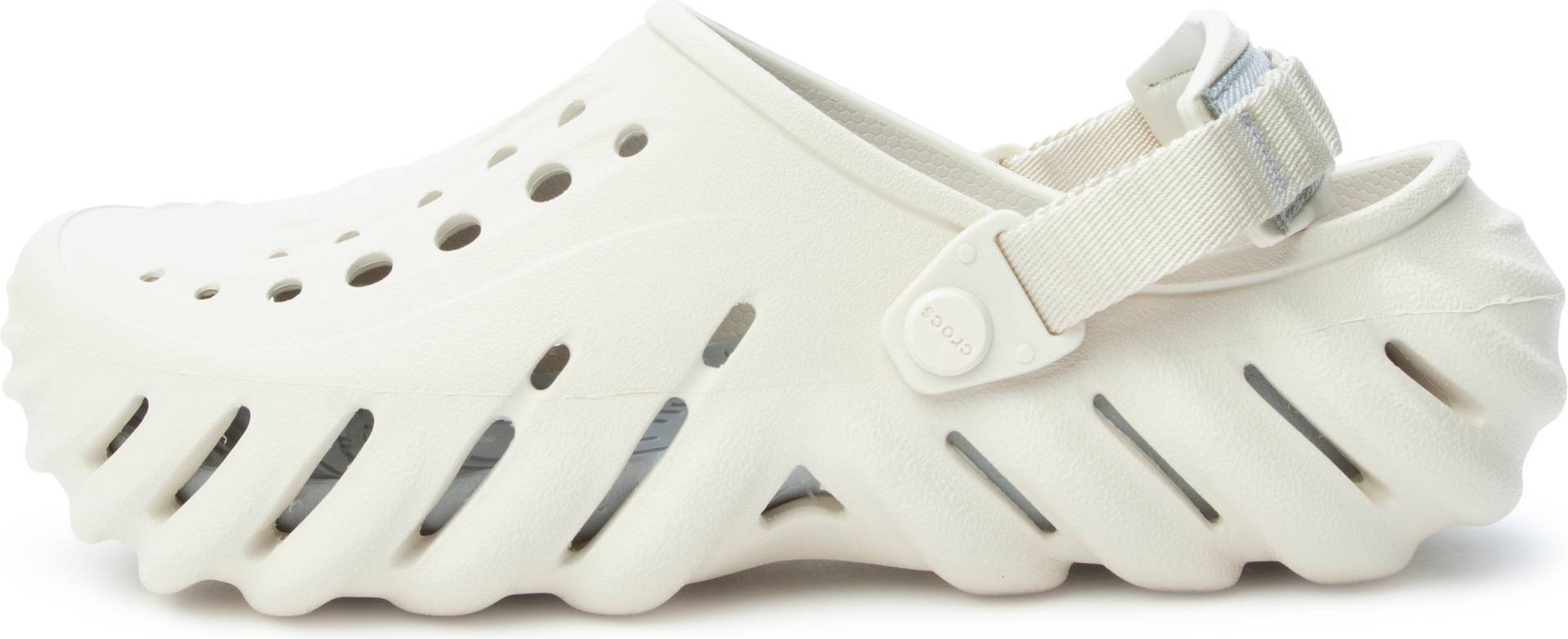 Crocs Stucco Echo Clog Shoes • See lowest price (2 stores)