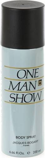 One man show • Compare (1000+ products) see price now