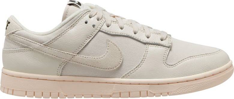 Nike Dunk Low Retro Premium M - Light Orewood Brown/Sequoia/Guava Ice