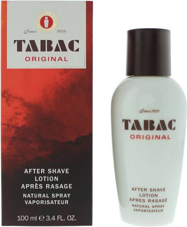 Tabac Original Aftershave Lotion Ml Prices