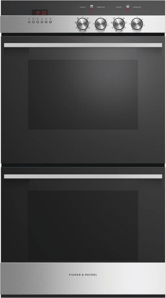 Fisher & Paykel OB60DDEX4 Stainless Steel • Price