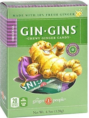 The Ginger People Chewy Candy • See The Best Prices 8295