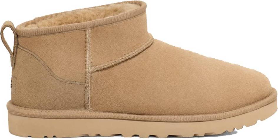 UGG Classic Ultra Mini - Mustard Seed • See price