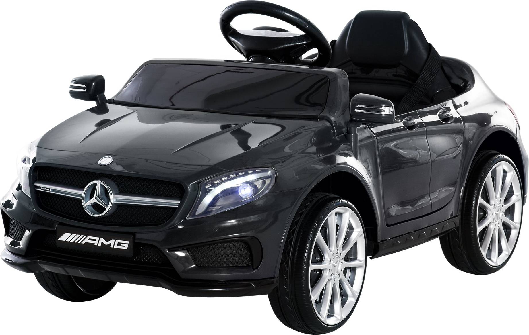 kids electric mercedes