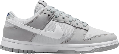 Nike Dunk Low LX NBHD W - Light Smoke Grey/Photon Dust/Midnight Navy/White