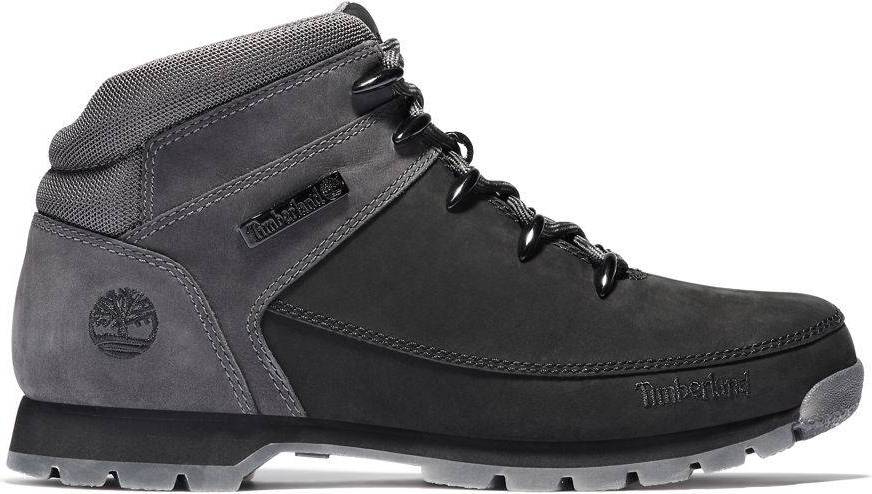 Timberland Euro Sprint Hiker M - Dark Grey • See price