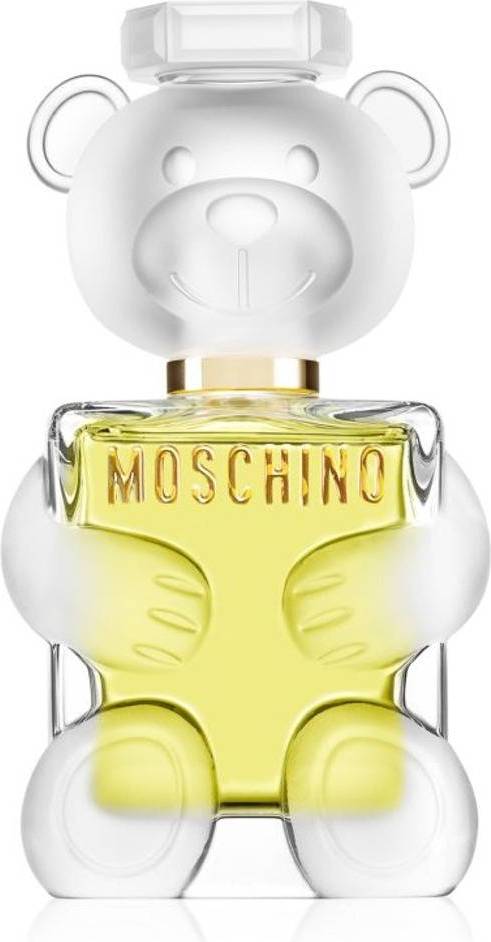 Moschino Toy 2 EdP 100ml (23 stores) see prices now